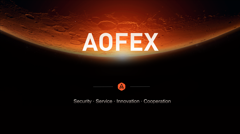 AOFEX Globalization: India Branch Established to Develop South Asia Market