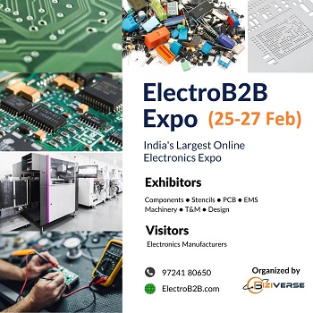 ElectroB2B Expo