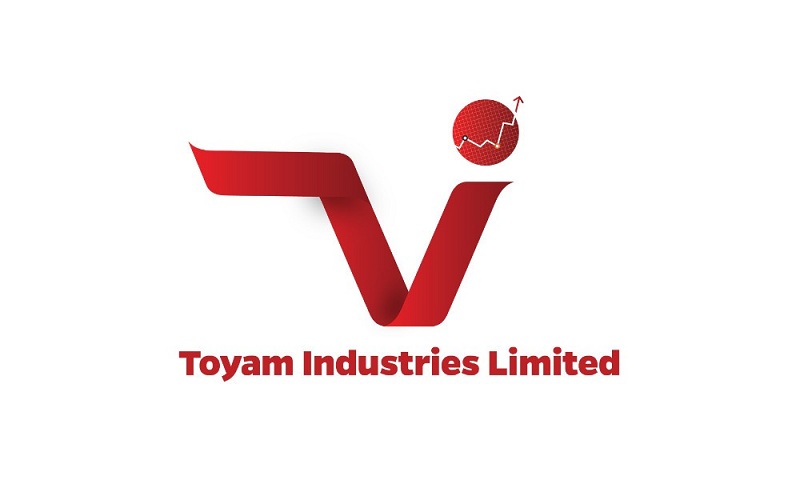 Toyam Industries Ltd