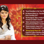 DR. VAISHALI GUPTA, AWARD WINNER VASTU CONSULTANT AND ASTROLOGER