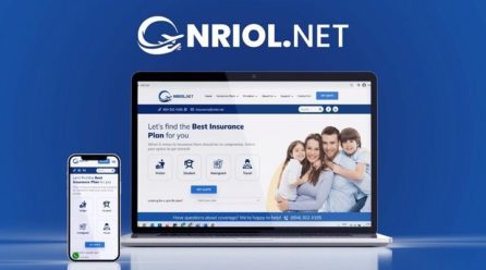 NRIOL.net Launches Revamped Website to Enhance User Experience