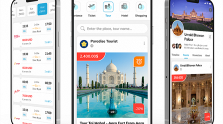 Travel social network Hahalolo joins India businesses in promoting local tourism