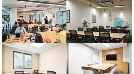 OTS Solutions opens new offices in Pune and Hyderabad