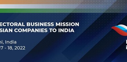 Over 230 Business Meetings Held by Participants of Made in Russia Business Mission to India