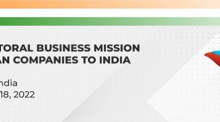 Russian companies to visit New Delhi with multi-industry business mission