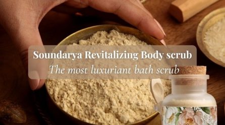 Brahmi Skincare Launches First Ayurvedic Bath powder in Expansion of Skincare Line