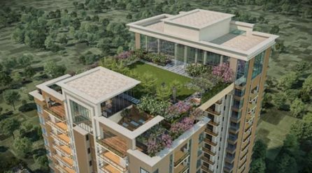 Shalimar Group launches exclusive sky residences at Shalimar Gallant West