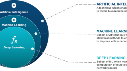 What You Should Know About AI and Machine Learning