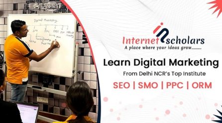 Internet Scholars launches Advanced Digital Marketing Course