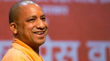 Uttar Pradesh government signs 79 MoUs worth Rs 76,000 crore