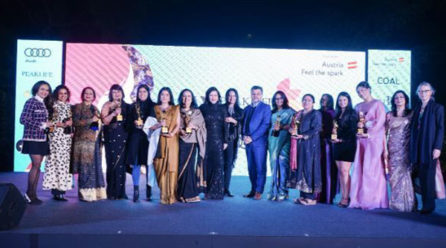 Peaklife Women Inspire Awards