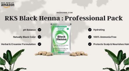 Henna Has Several Health Benefits Which We Trying To Create Awareness Of” – RKS Henna Founder & CEO Raj Kumar Gupta