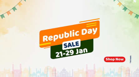 THIS REPUBLIC DAY, ENSURE THE BEST & AFFORDABLE CARE FOR YOUR FURRY WITH ZIGLY