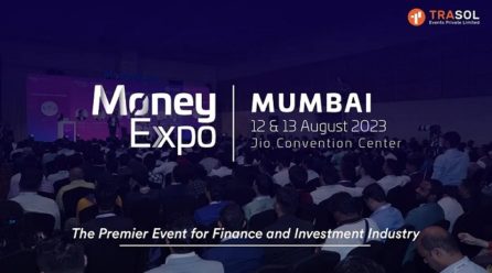 India’s Biggest Money Expo Happening in Mumbai