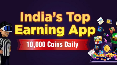 Reward Factory Emerges As The Most Preferred Money Earning App for Indian Users