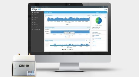 CIMCON Digital Releases Favorable End-of-Year Results