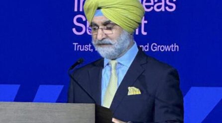 India and US Forge Unparalleled Tech Partnership