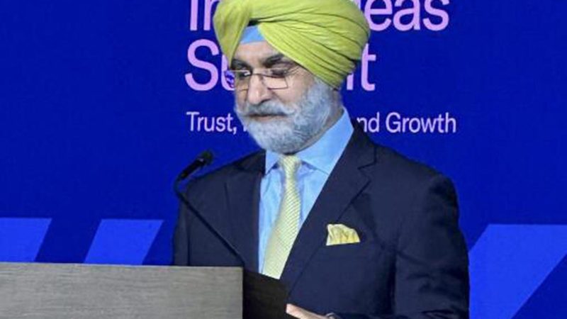 India and US Forge Unparalleled Tech Partnership