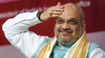 Union Home Minister Amit Shah Forms Probe Committee and CBI Team to Investigate Violence in Manipur