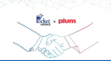 Pocket HRMS has joined forces with Plum to provide you with effortless access to health insurance and wellness benefits