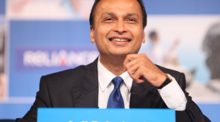 Industrialist Anil Ambani Appears Before Enforcement Directorate in Mumbai as Part of FEMA Investigation