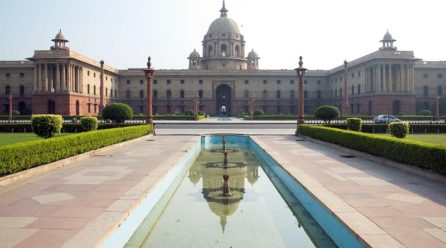 Indian Ministry of Home Affairs Takes Steps to Enhance Transparency and Efficiency in Governance