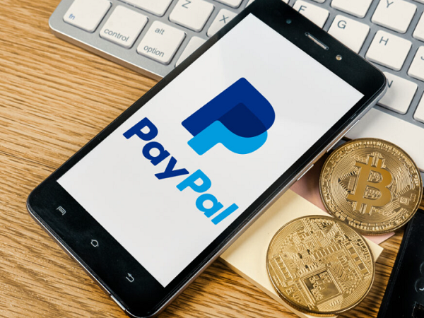 PayPal Unveils Stablecoin Linked to US Dollar, Driving Up Share Value