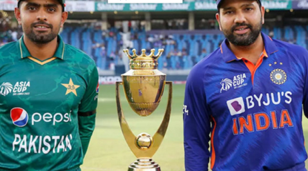 Book Cheap Flights to Sri Lanka Ahead of Asia Cup 2023 India vs. Pakistan Match