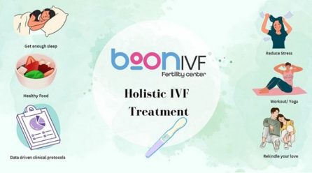 Boon IVF launches innovative Fertility Care with ‘Holistic IVF’ Treatment