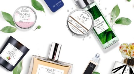 House of EM5: Revolutionizing the Fragrance World with Cost-Effectiveness and Luxury