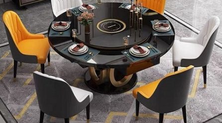 Review shopps.in: Best Dining tables in India