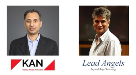 Kerala Angel Network and Lead Angels Network Announce Collaboration