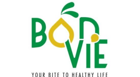 Nourish Your Body, Delight Your Taste Buds: The Healthier Snacking Revolution by Bonvie