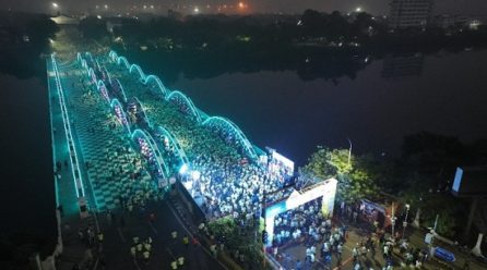 ‘Freshworks Chennai Marathon’ powered by Chennai Runners to be held on Saturday, January 6th, 2024