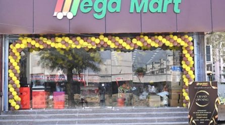 Mega Mart Ventures Launches Its New Franchises In Multiple Categories