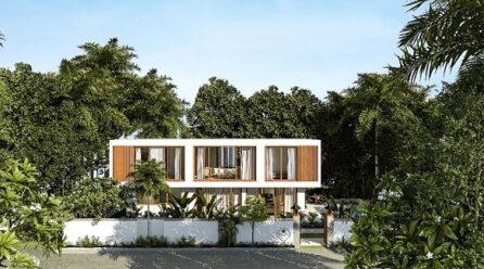 Redefining Home: Inside Ridhira Zen’s Luxurious 3BHK Resort Villas in Shankarapally