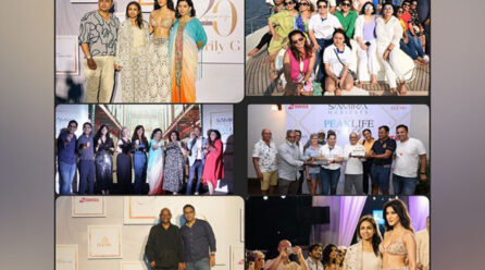 7th edition of Peaklife Regatta 2024- splendid extravaganza of fashion & sailing