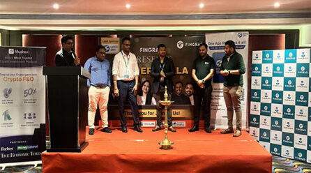 FinGrad’s Traders Gala 2024 Successfully Concludes in Goa, India