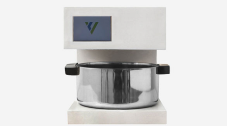 VYKY Introduces SAMM – World’s First Fully Automated and Patented Kitchen Robot