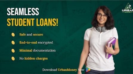 UrbanMoney Microloans for Young Students: Unlocking Potential and Creating Opportunities