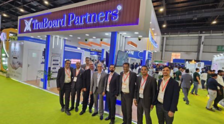 TruBoard Partners Launches TruGreen, a Cloud-Based Platform for End-to-End Renewable Energy Asset Management, at REI Expo 2024