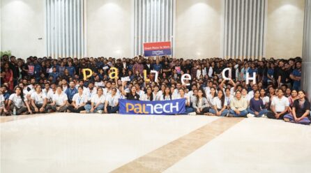 PalTech Continues Its Streak as a Great Place to Work